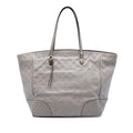 Gucci Guccissima Bree Tote