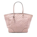Gucci Guccissima Bree Tote