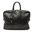 Gucci Guccissima Business Bag