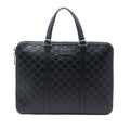 Gucci Guccissima Business Bag