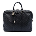 Gucci Guccissima Business Bag