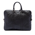 Gucci Guccissima Business Bag
