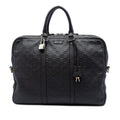 Gucci Guccissima Business Bag