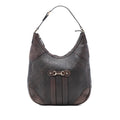 Gucci Guccissima Catherine Shoulder Bag