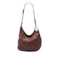 Gucci Guccissima Charlotte Crossbody