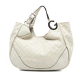 Gucci Guccissima Charlotte Tote