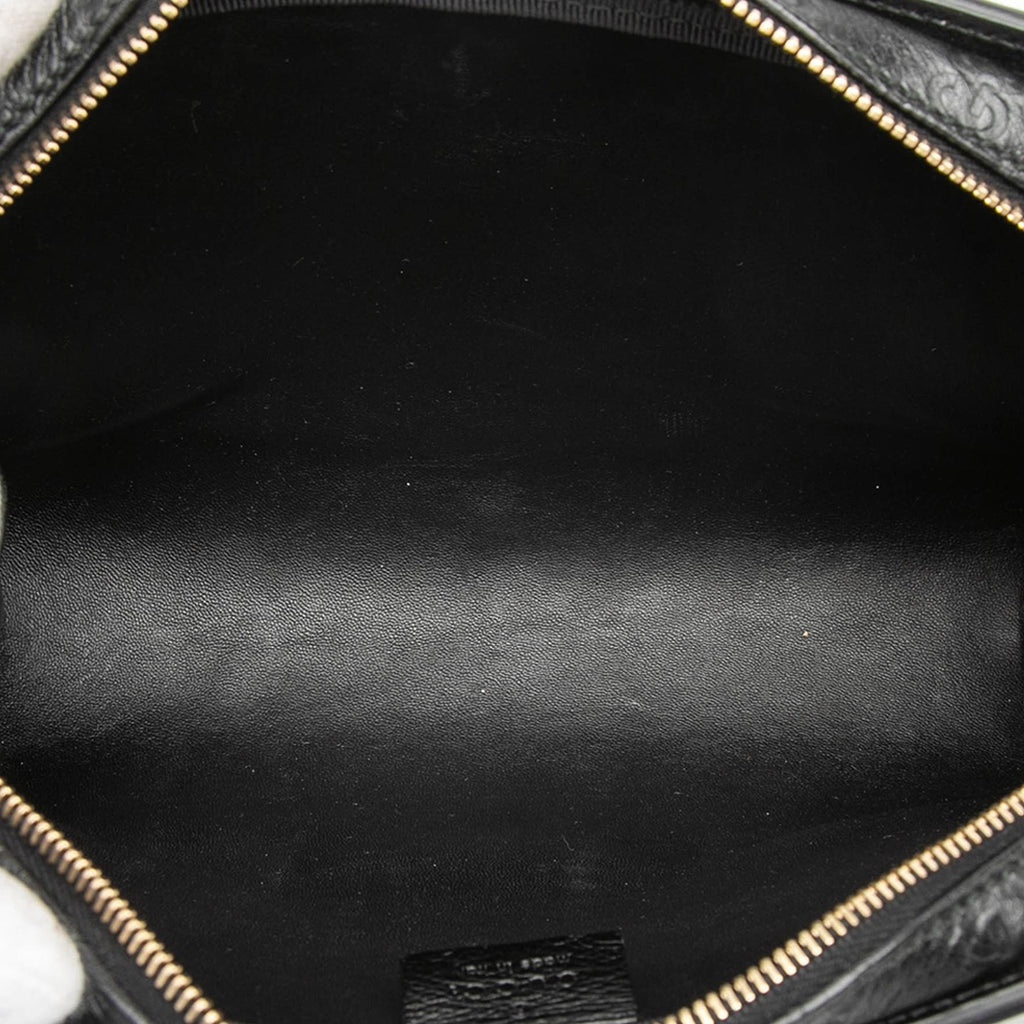 Gucci Guccissima Clutch