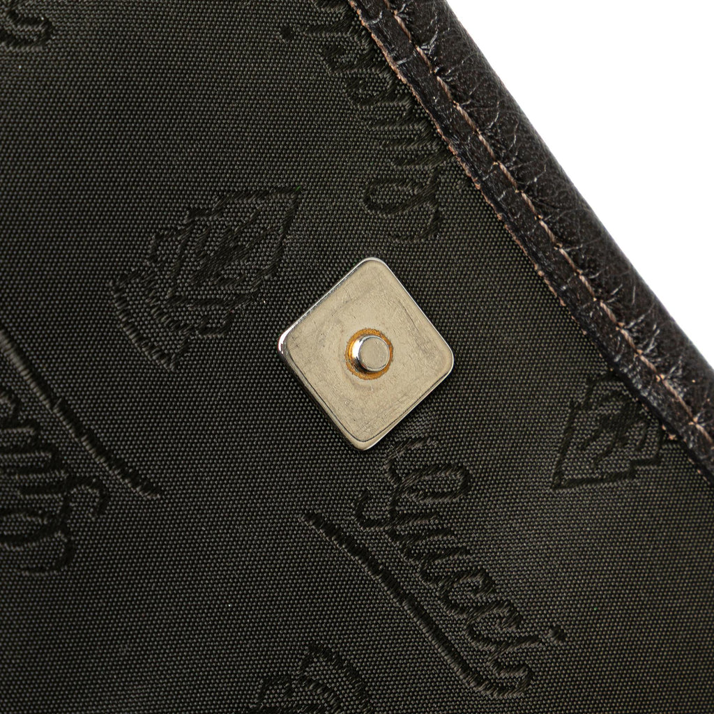 Gucci Guccissima Crossbody