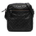 Gucci Guccissima Crossbody