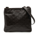 Gucci Guccissima Crossbody