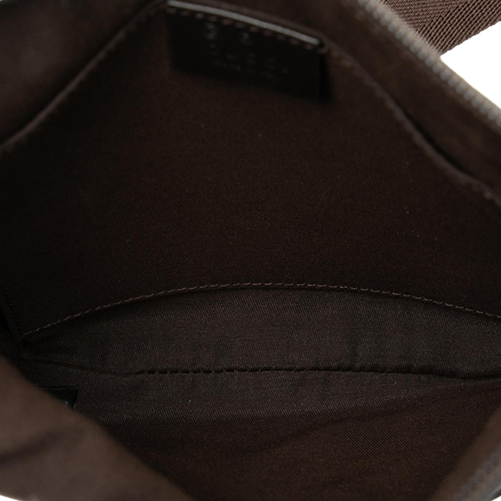 Gucci Guccissima Crossbody