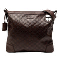 Gucci Guccissima Crossbody