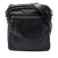 Gucci Guccissima Crossbody