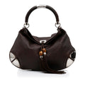 Gucci Guccissima Indy Babouska (SHG-PaDhQc)
