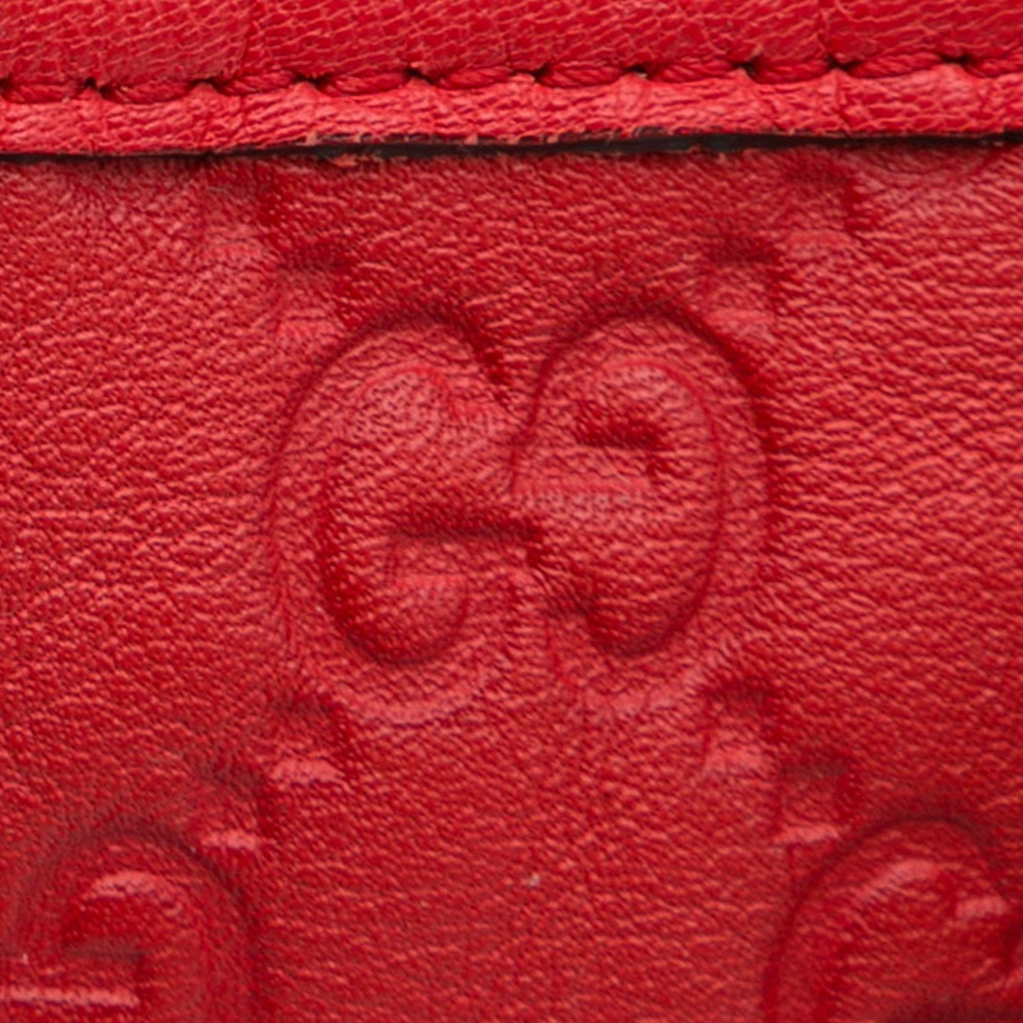 Gucci Guccissima Joy Boston (SHG-p9RksK)