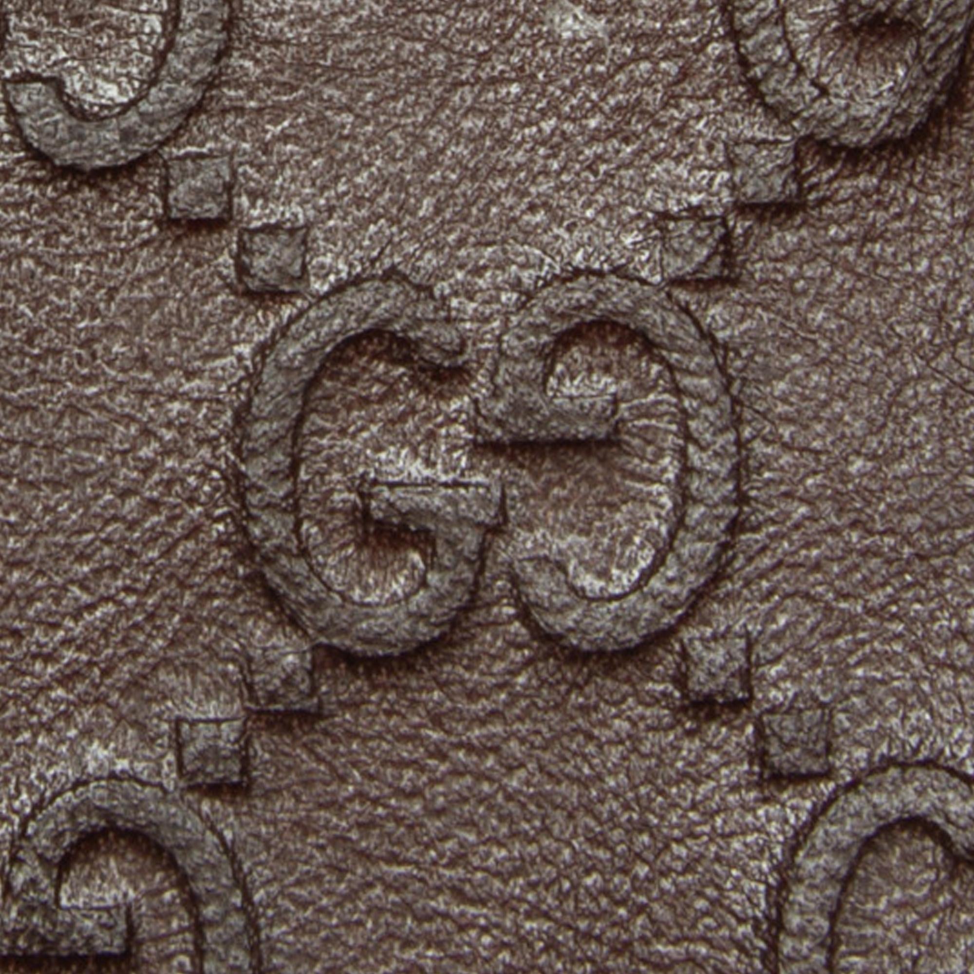 Gucci Guccissima Joy Boston (SHG-u6FpjZ)