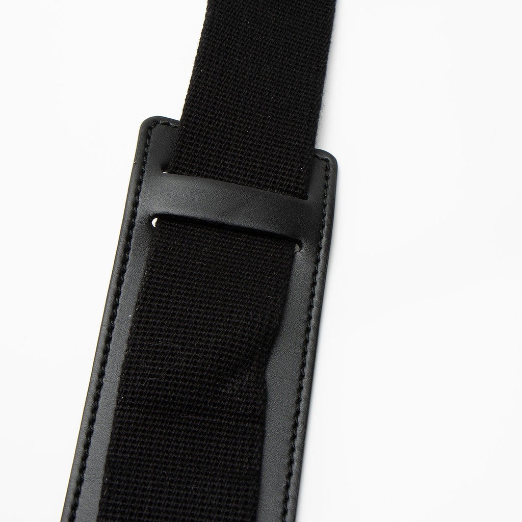 Gucci Guccissima Leather Buckle Messenger (SHF-hZFpSA)