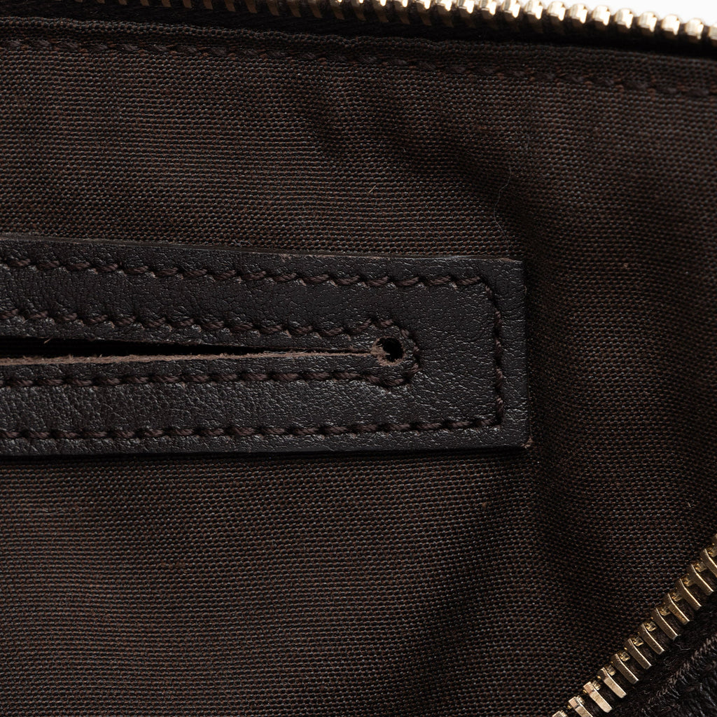 Gucci Guccissima Leather Joy Boston Bag (SHF-Hk3ik1)