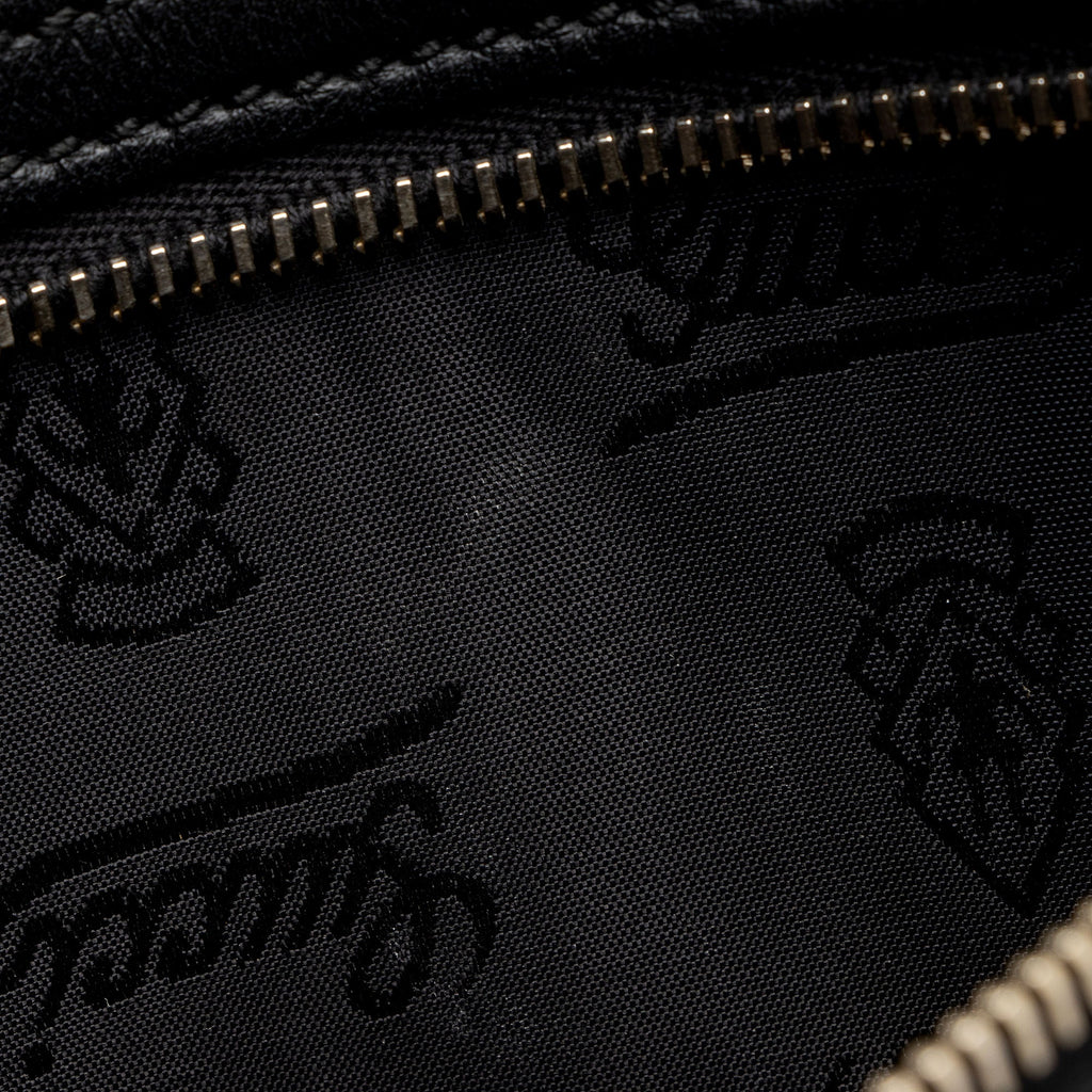 Gucci Guccissima Leather Messenger (SHF-poP2VB)