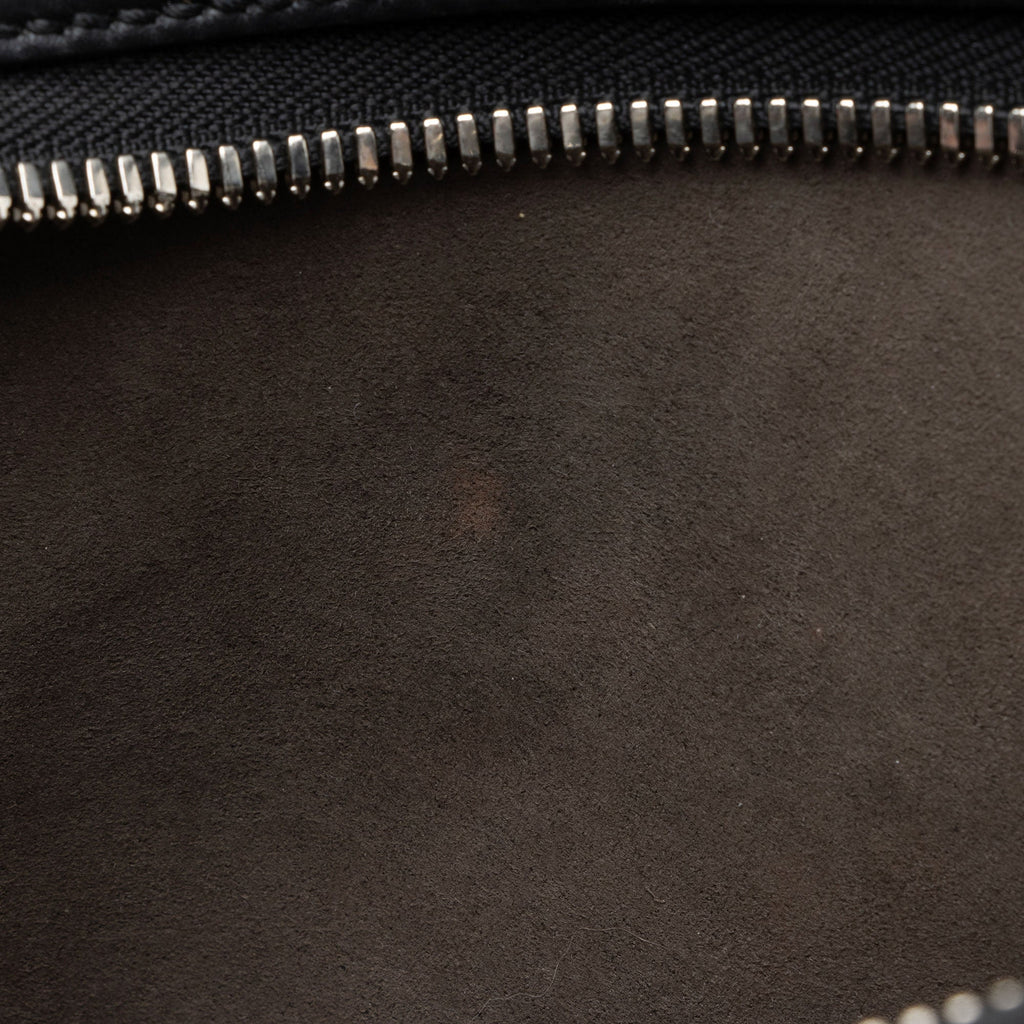 Gucci Guccissima Leather Signature Medium Backpack