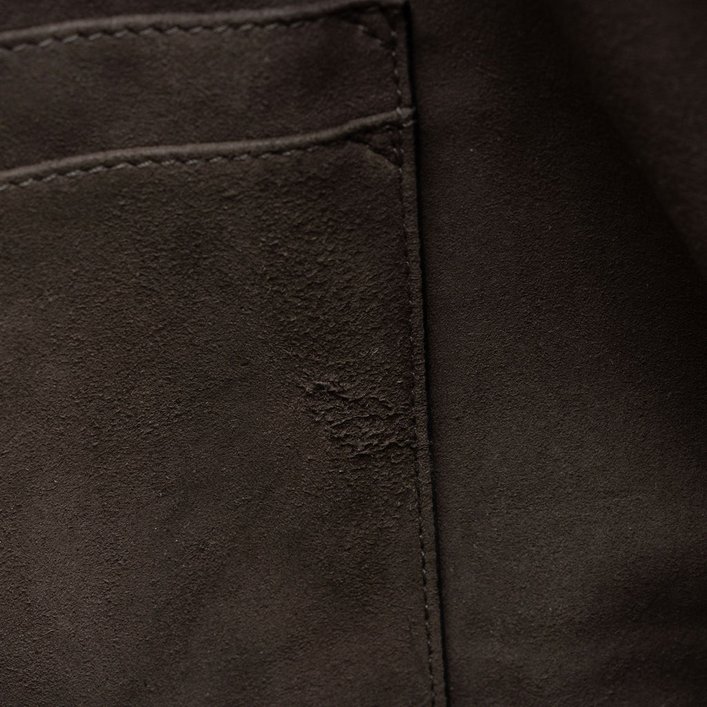 Gucci Guccissima Leather Signature Medium Backpack