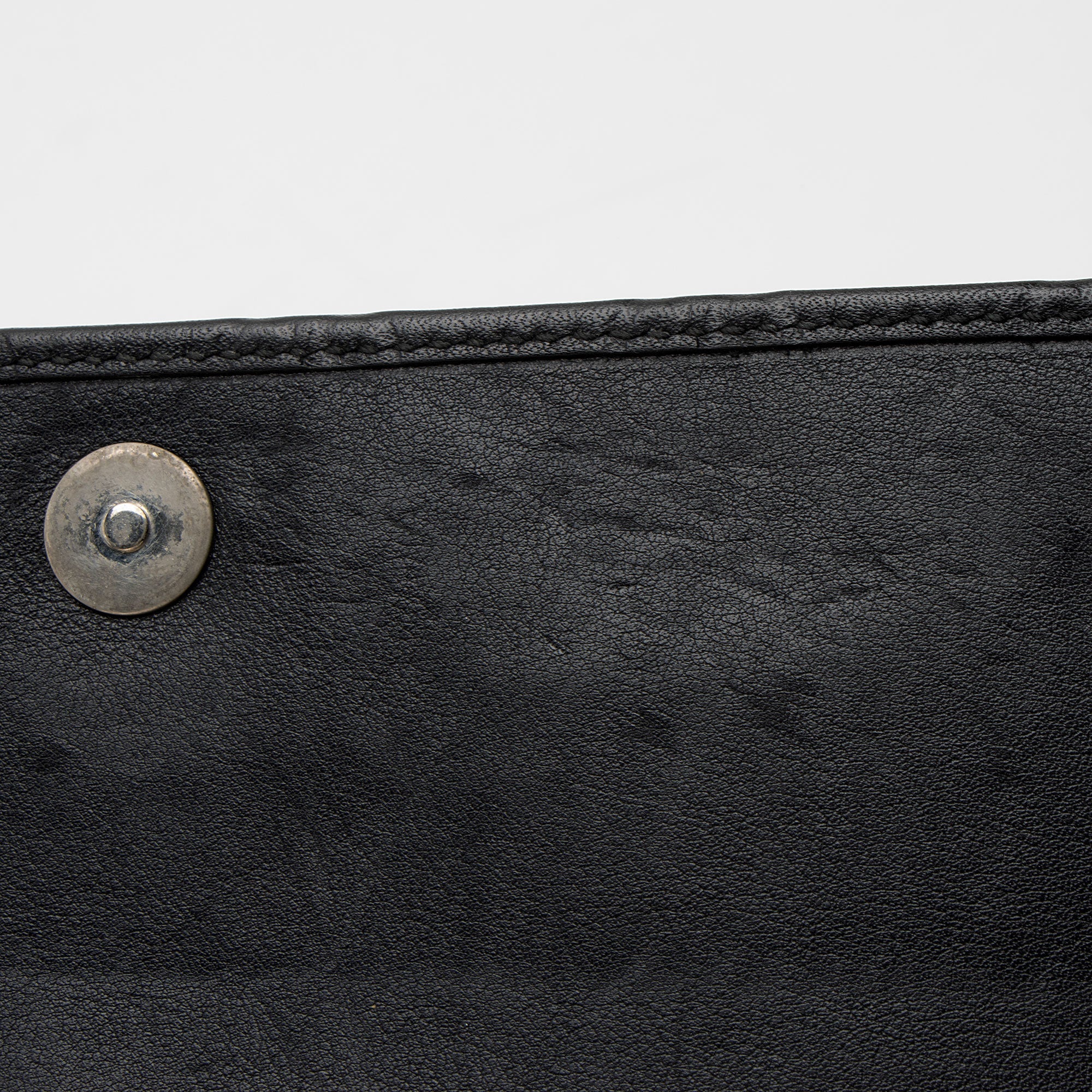 Gucci Guccissima Leather Travel Organizer Case
