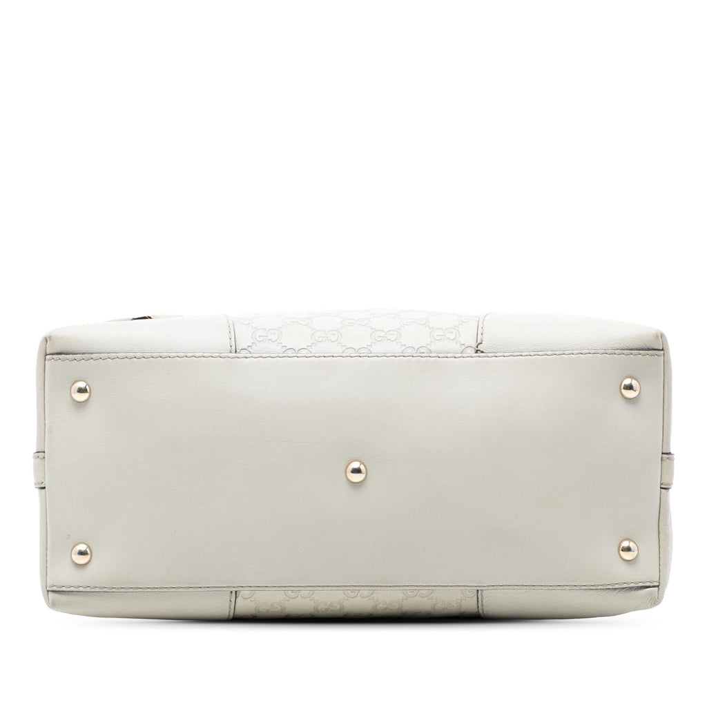 Gucci Guccissima Lovely Shoulder Bag