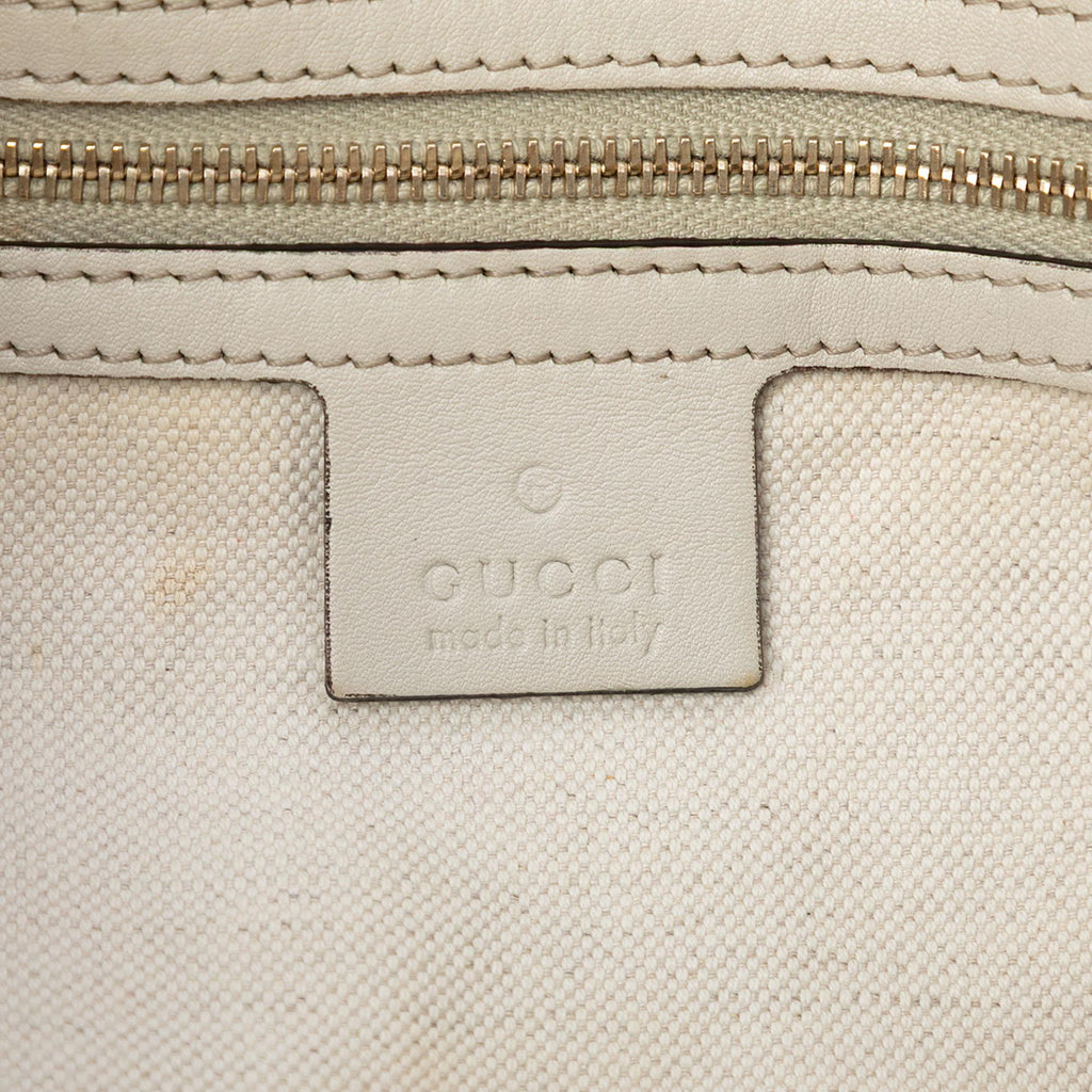 Gucci Guccissima Lovely Shoulder Bag