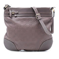 Gucci Guccissima Mayfair Crossbody