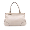 Gucci Guccissima Mayfair Tote