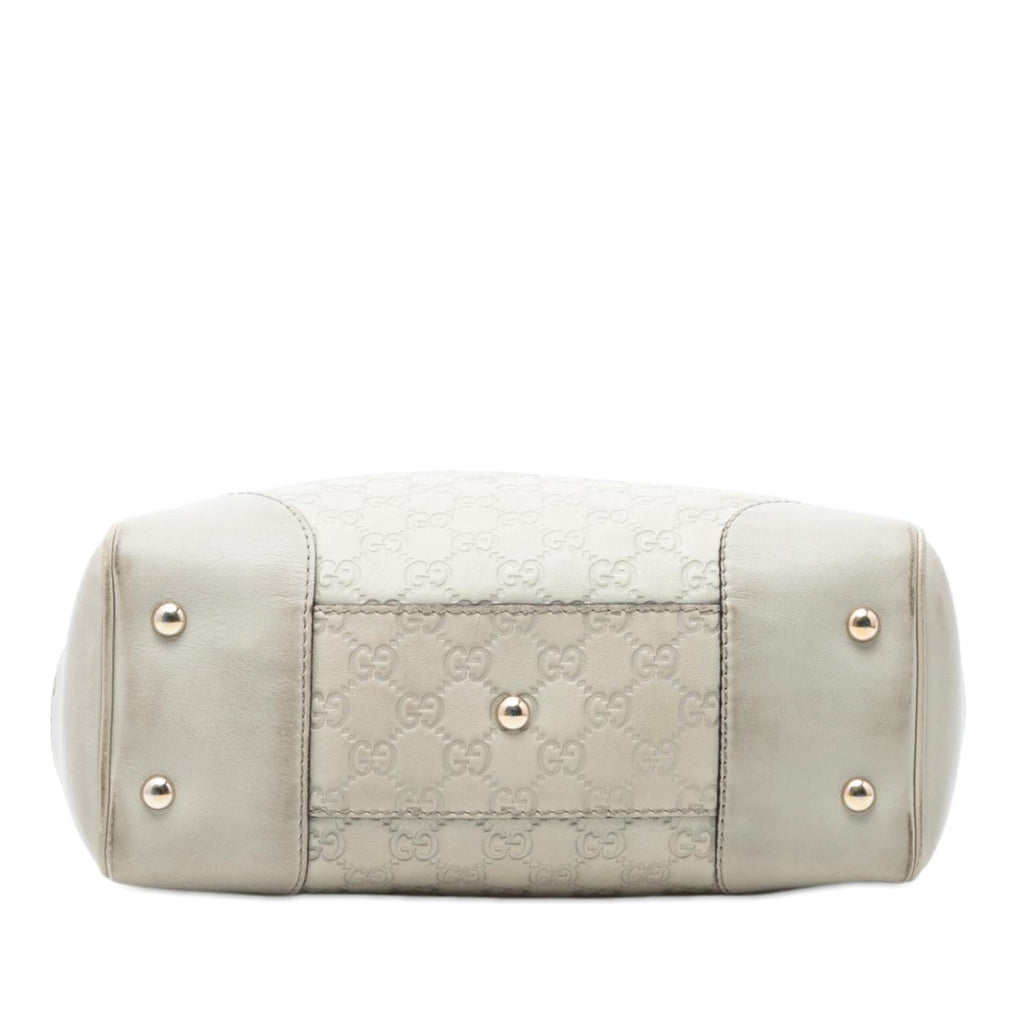 Gucci Guccissima Mayfair Tote