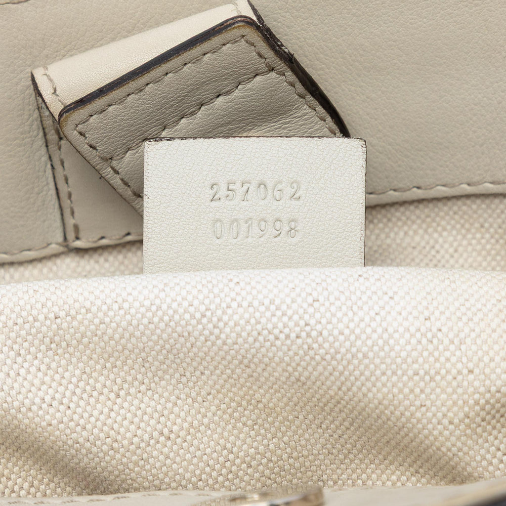 Gucci Guccissima Mayfair Tote