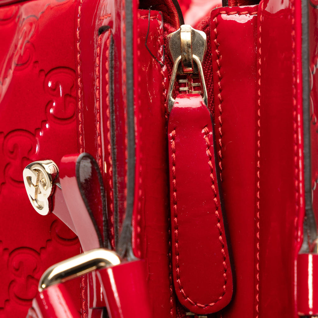 Gucci Guccissima Mayfair (SHG-g4ccOc)