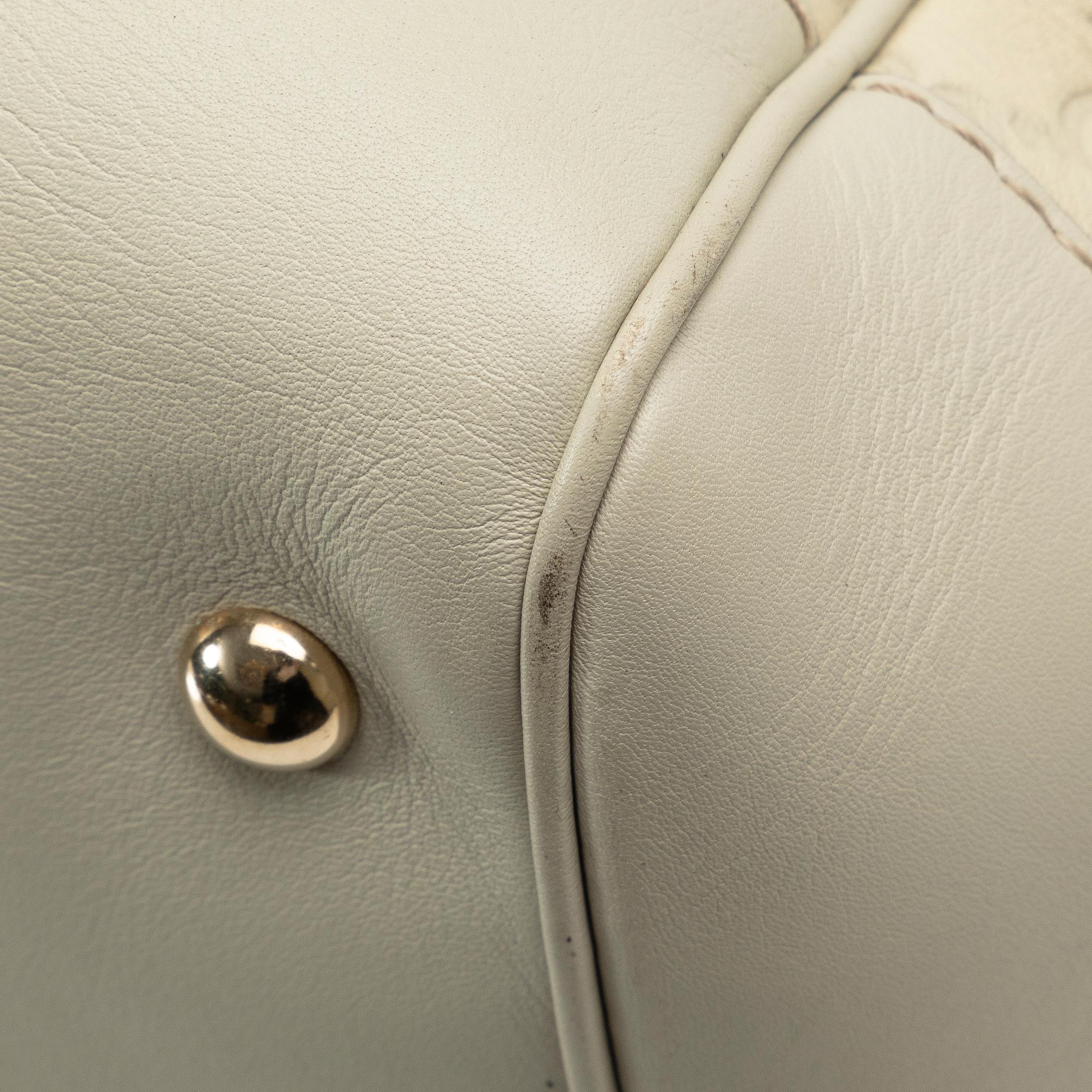 Gucci Guccissima Mayfair