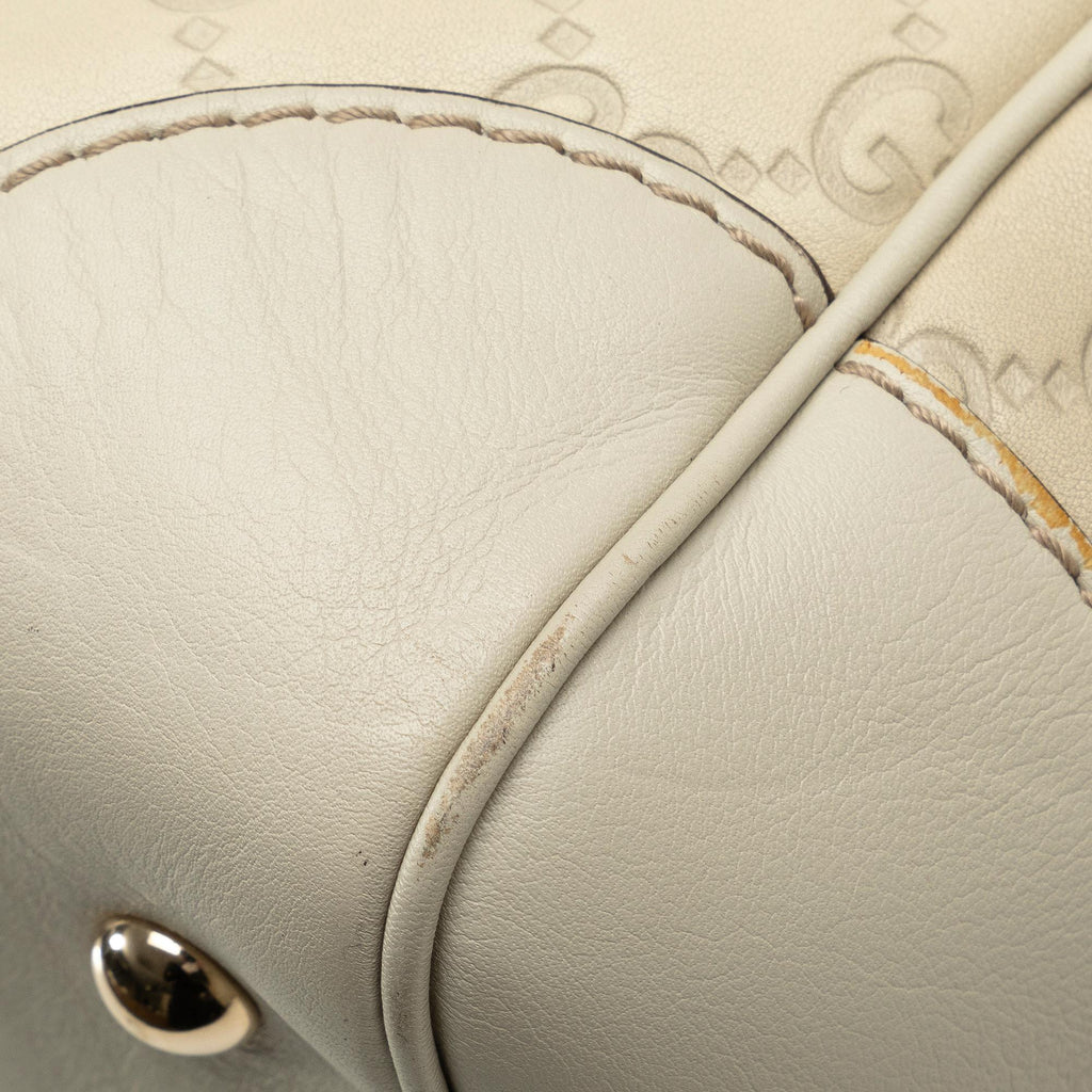 Gucci Guccissima Mayfair