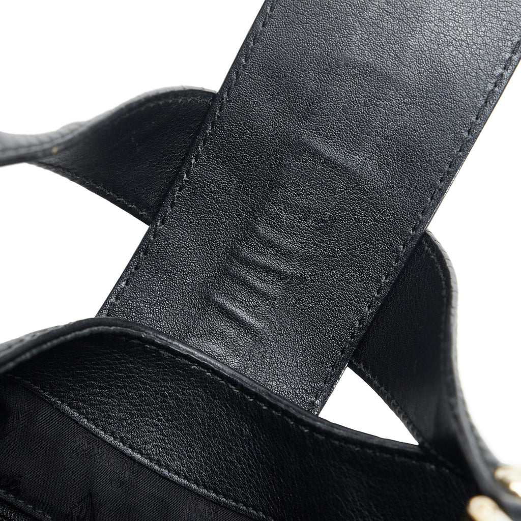 Gucci Guccissima New Ladies Shoulder Bag (SHG-ak2yBh)