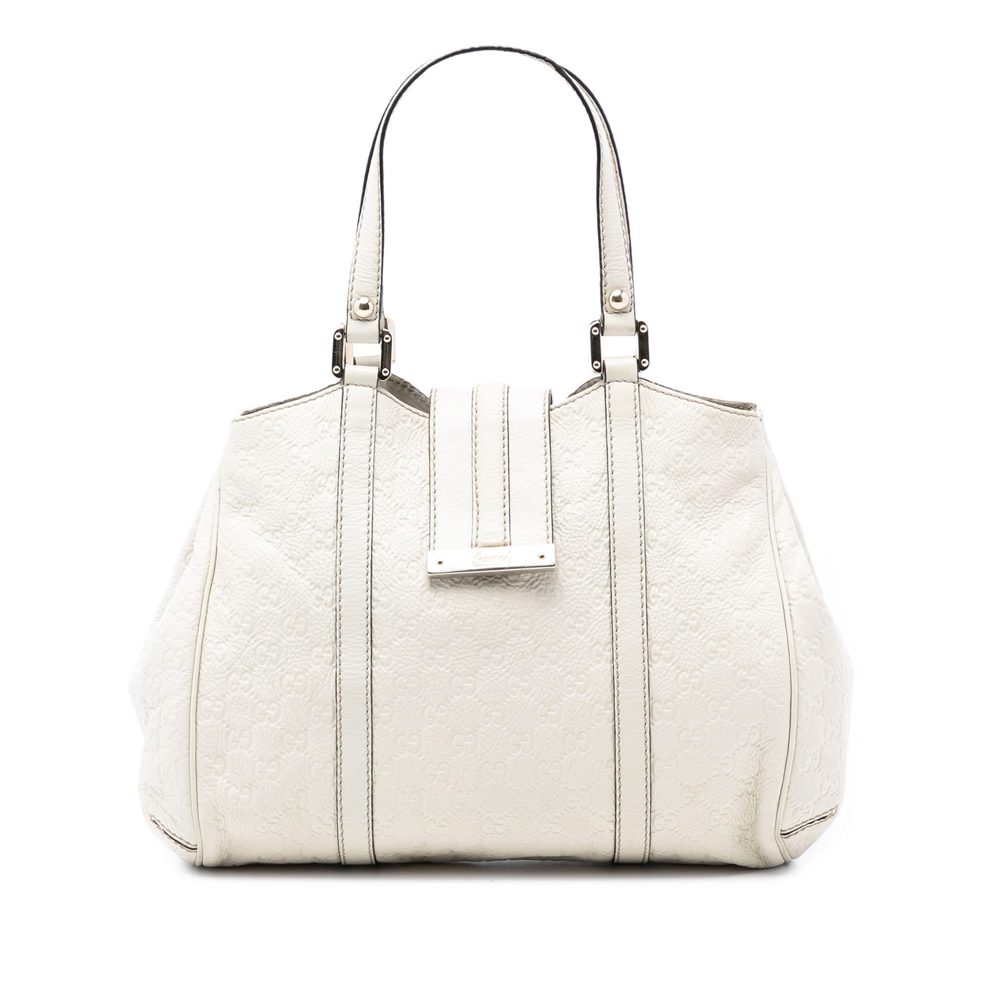 Gucci Guccissima New Ladies Tote