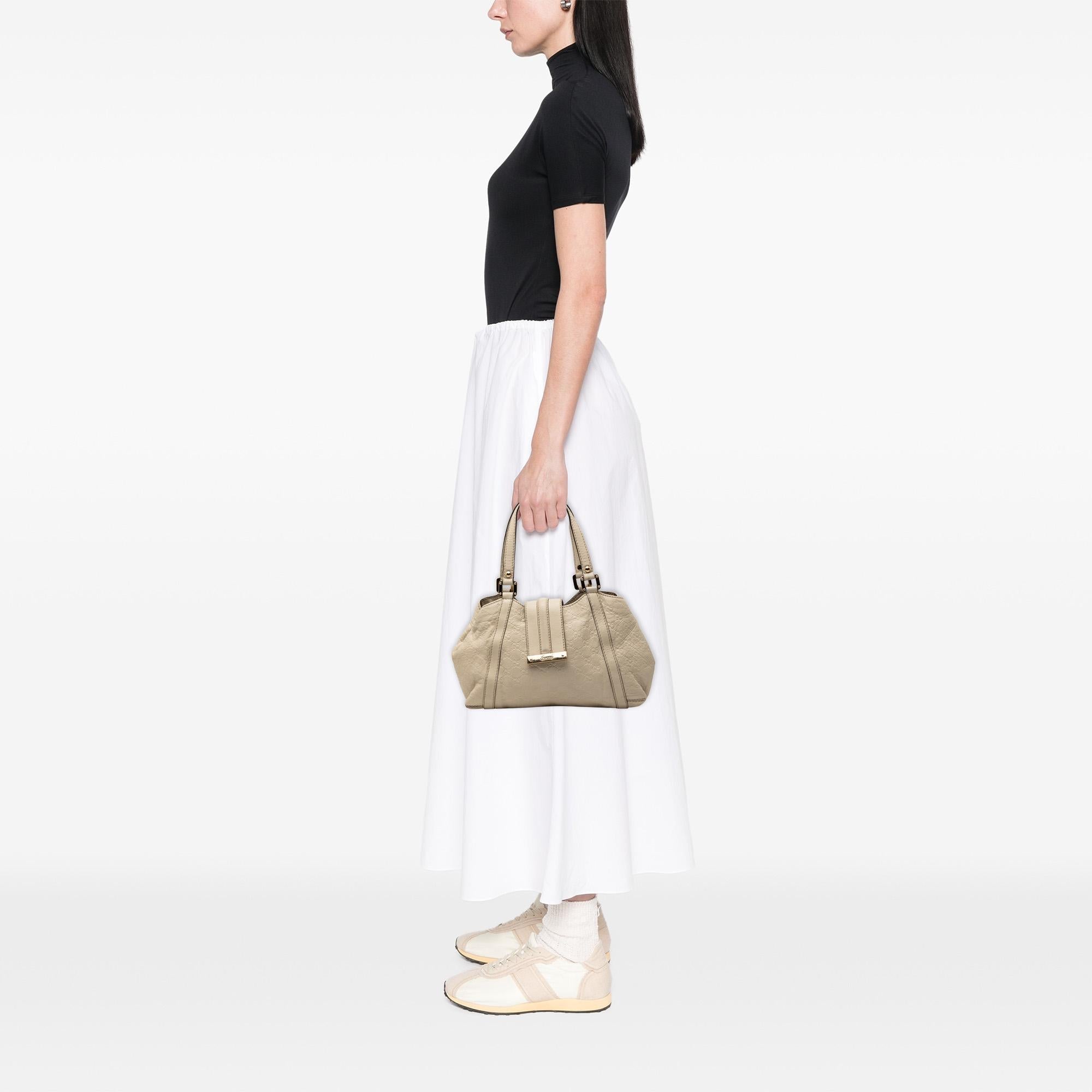 Gucci Guccissima New Ladies Tote