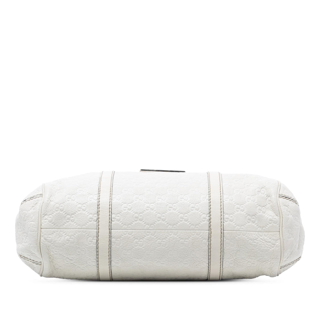 Gucci Guccissima New Ladies Tote