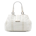 Gucci Guccissima New Ladies Tote