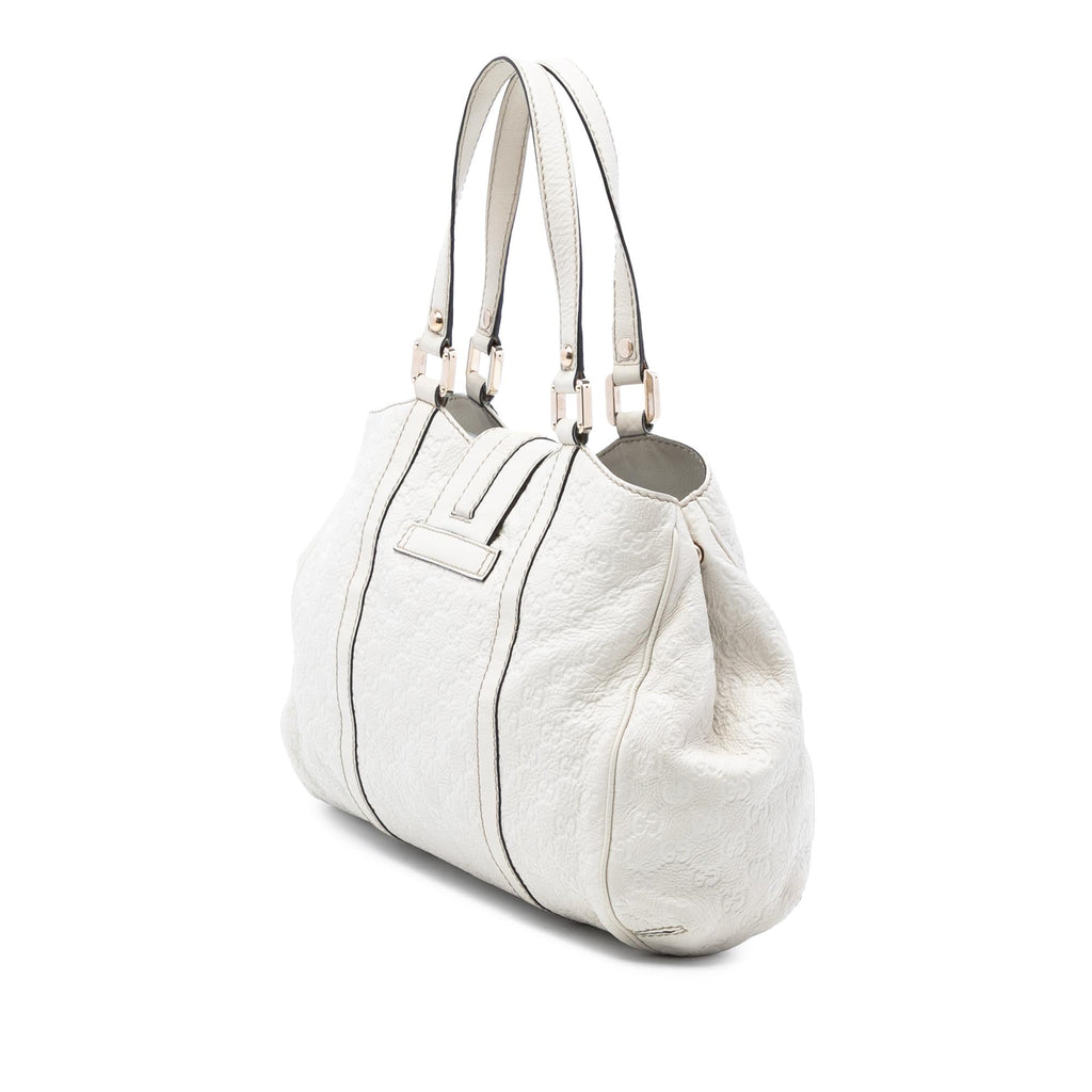 Gucci Guccissima New Ladies Tote