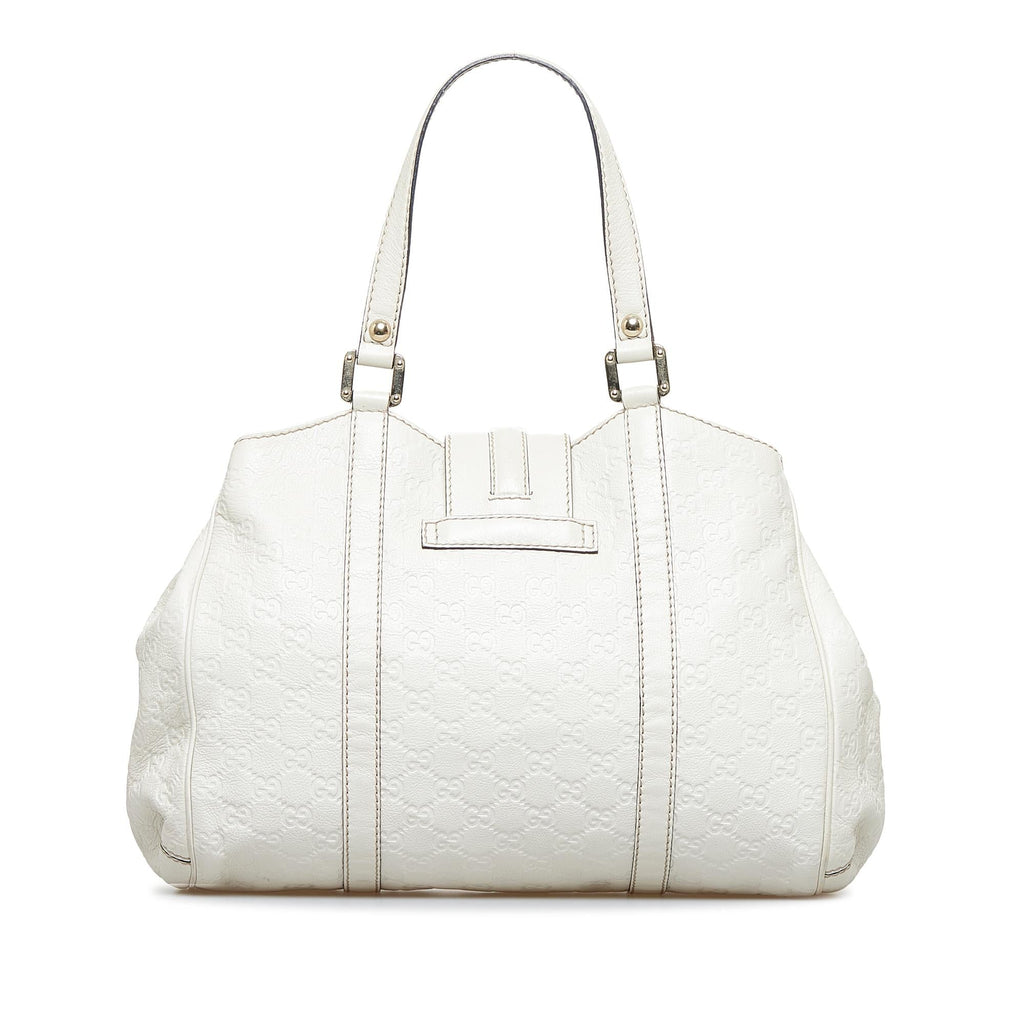Gucci Guccissima New Ladies (SHG-LsatQ3)