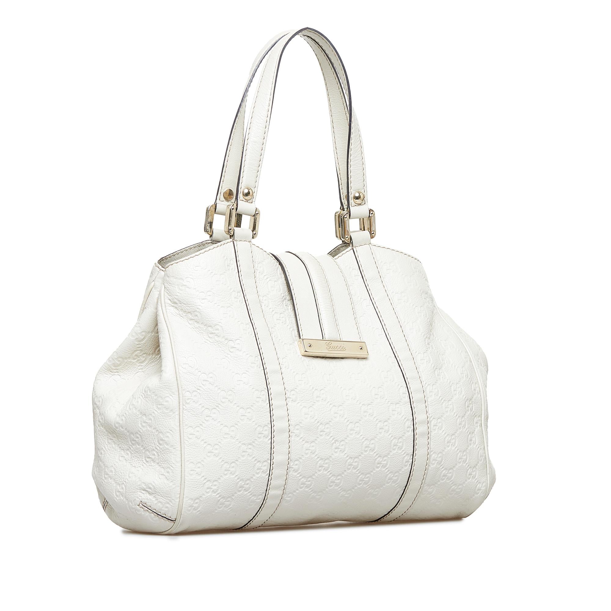 Gucci Guccissima New Ladies (SHG-LsatQ3)