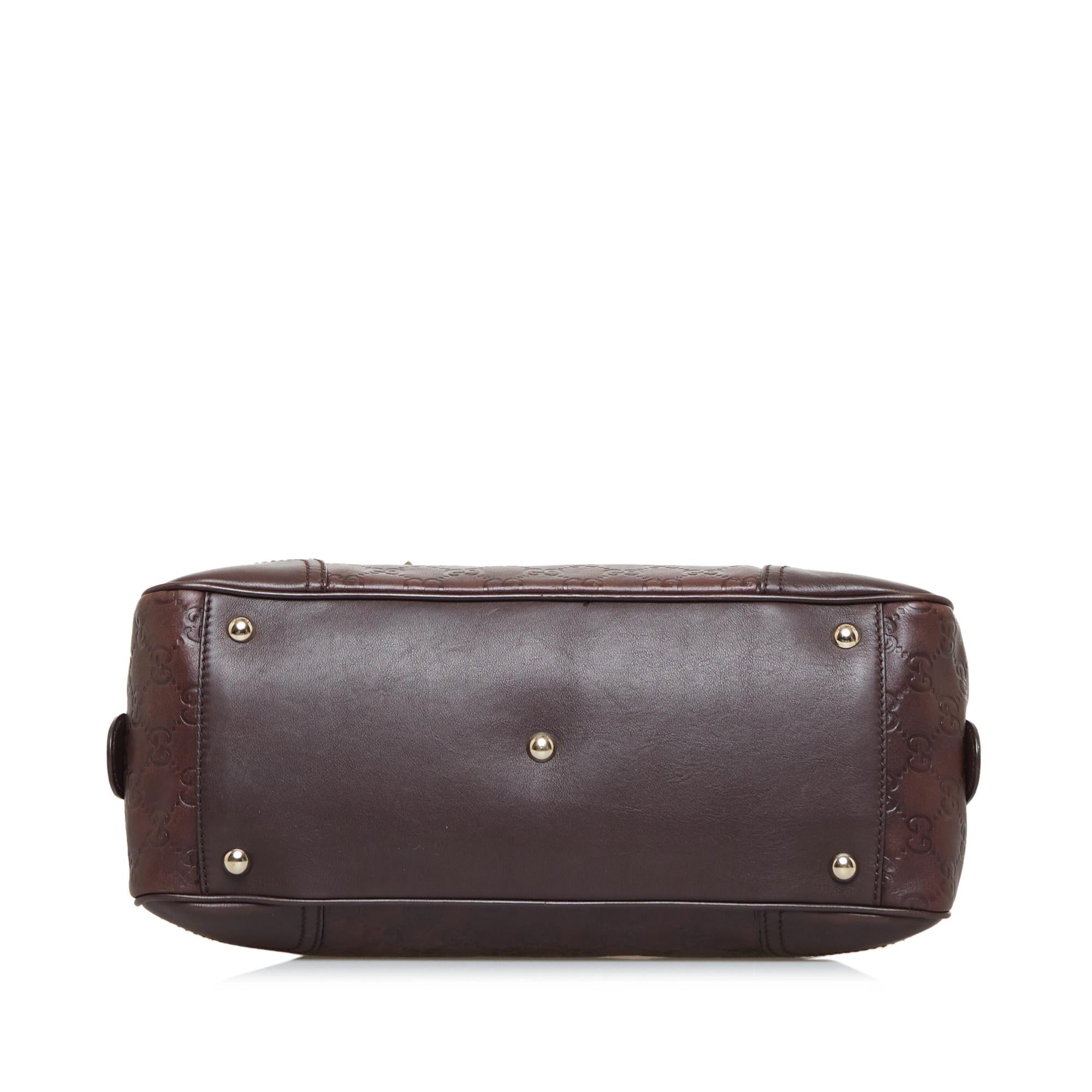 Gucci Guccissima Princy (SHG-8u5yga)