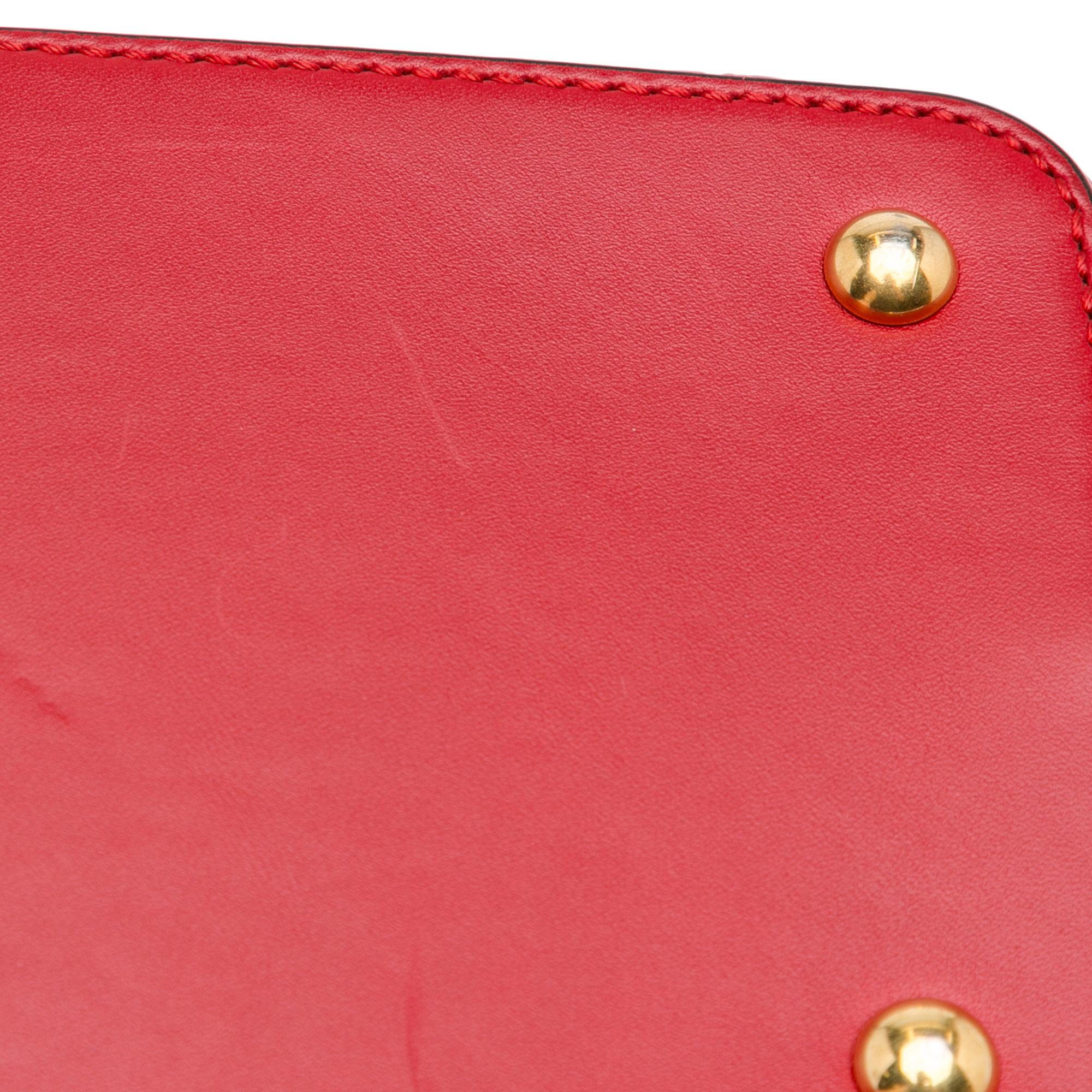 Gucci Guccissima Satchel (SHG-PRlNxw)