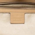 Gucci Guccissima Scarlett Tote