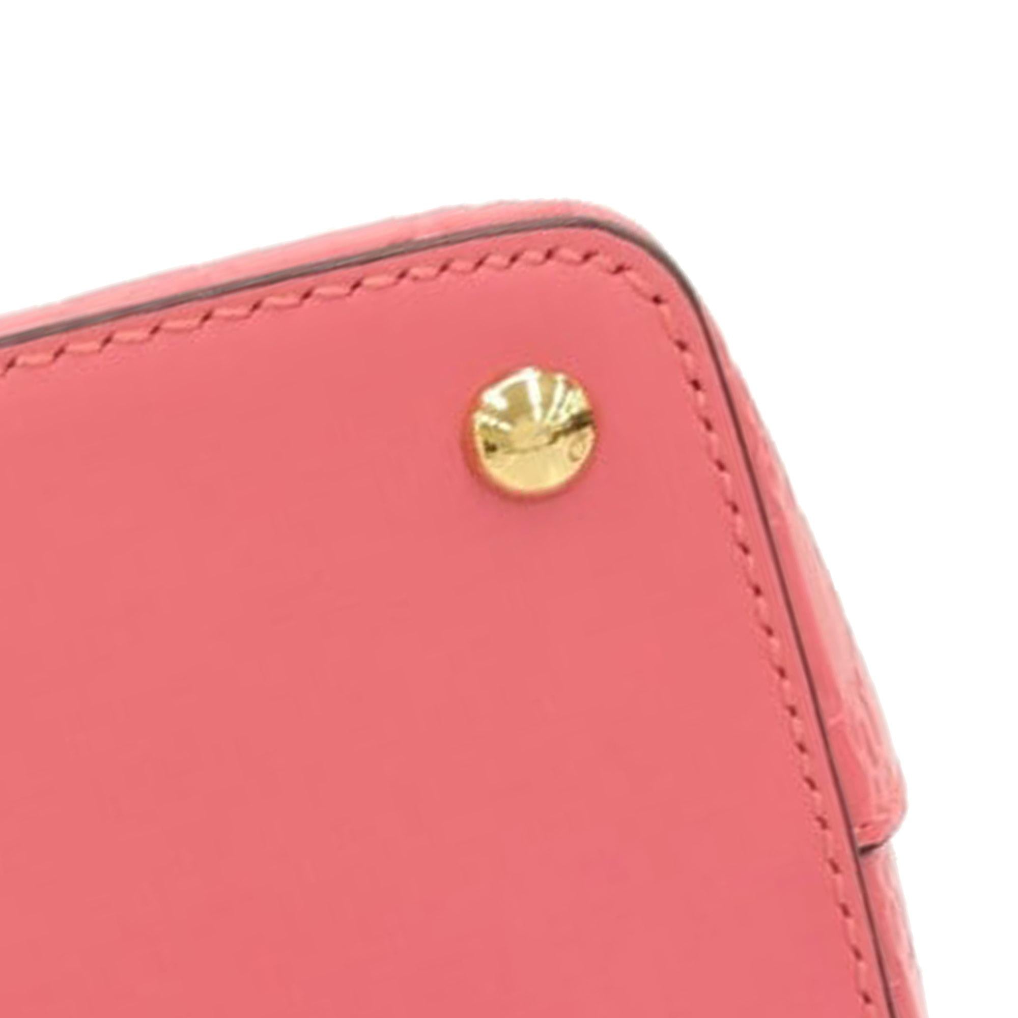Gucci Guccissima Signature Satchel (SHG-a5JAnv)