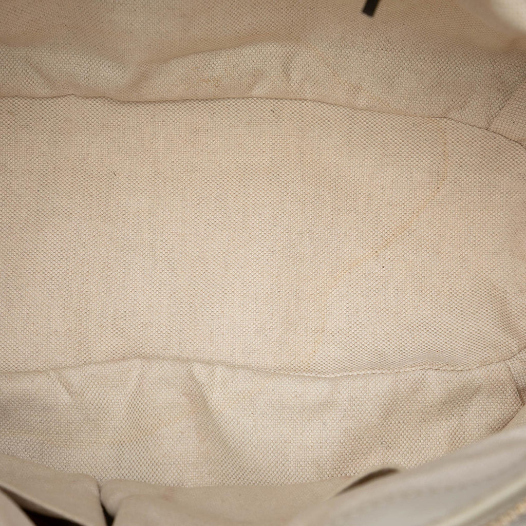 Gucci Guccissima Sukey Satchel
