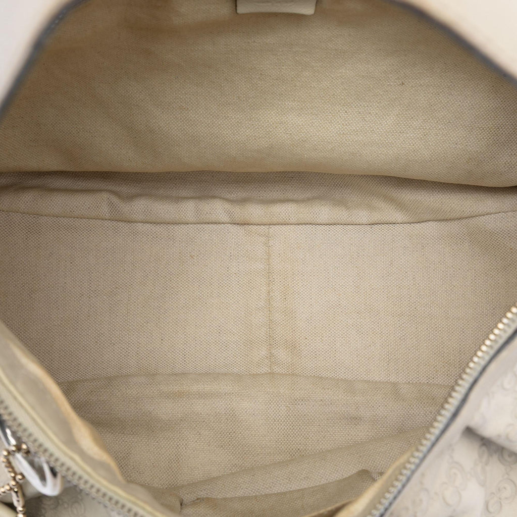 Gucci Guccissima Sukey Shoulder Bag