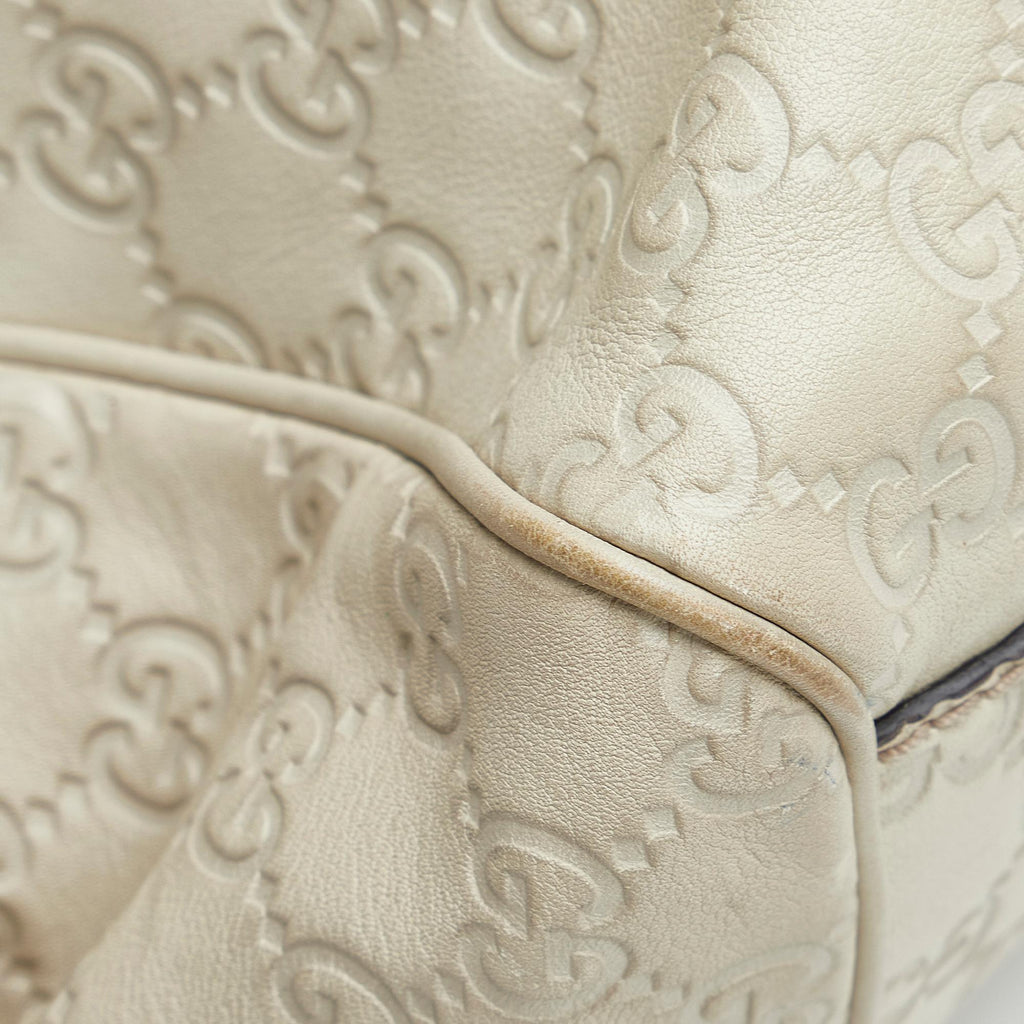 Gucci Guccissima Sukey (SHG-qxxsF9)